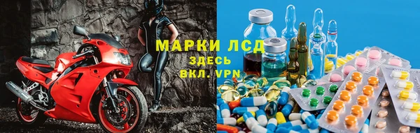 хмурый Алексин
